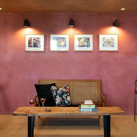 Esperos Suites & Villas Lafkos Zewnętrze zdjęcie