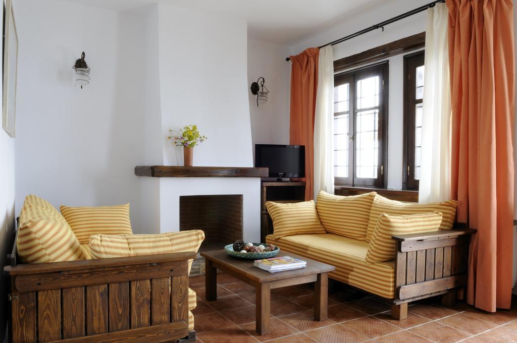 Esperos Suites & Villas Lafkos Zewnętrze zdjęcie