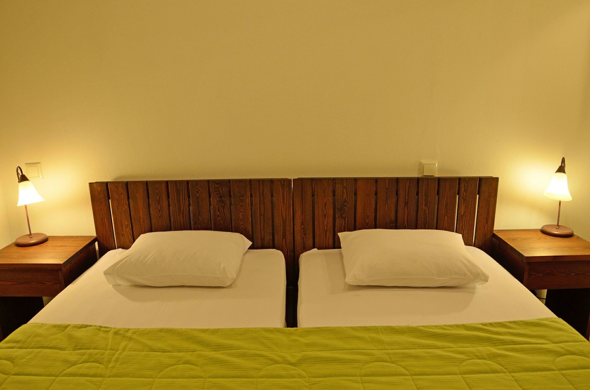 Esperos Suites & Villas Lafkos Zewnętrze zdjęcie